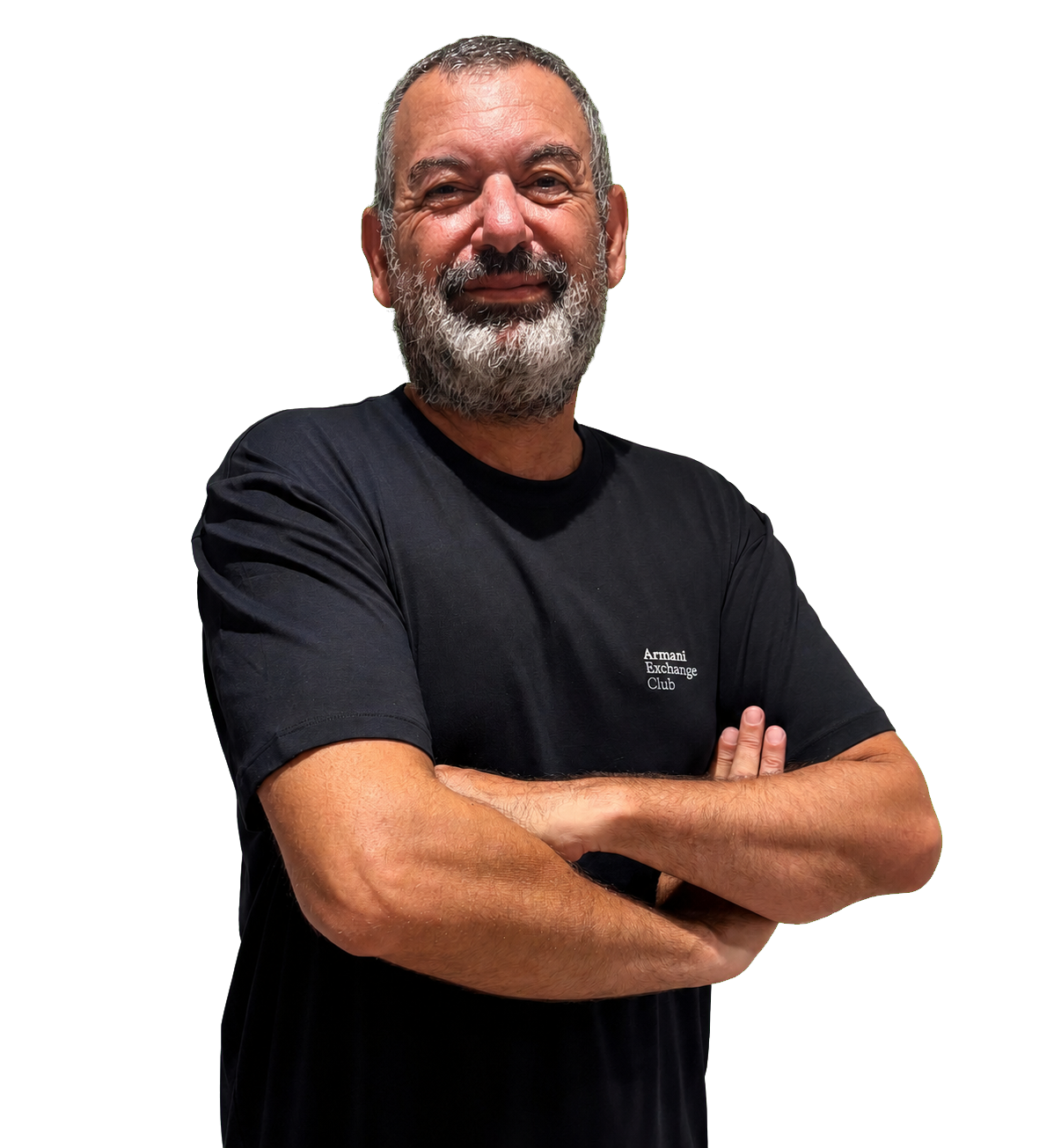 Michele Guarracino